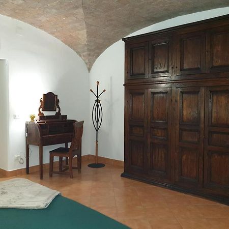 Casa Smeralda Palermo Eksteriør bilde